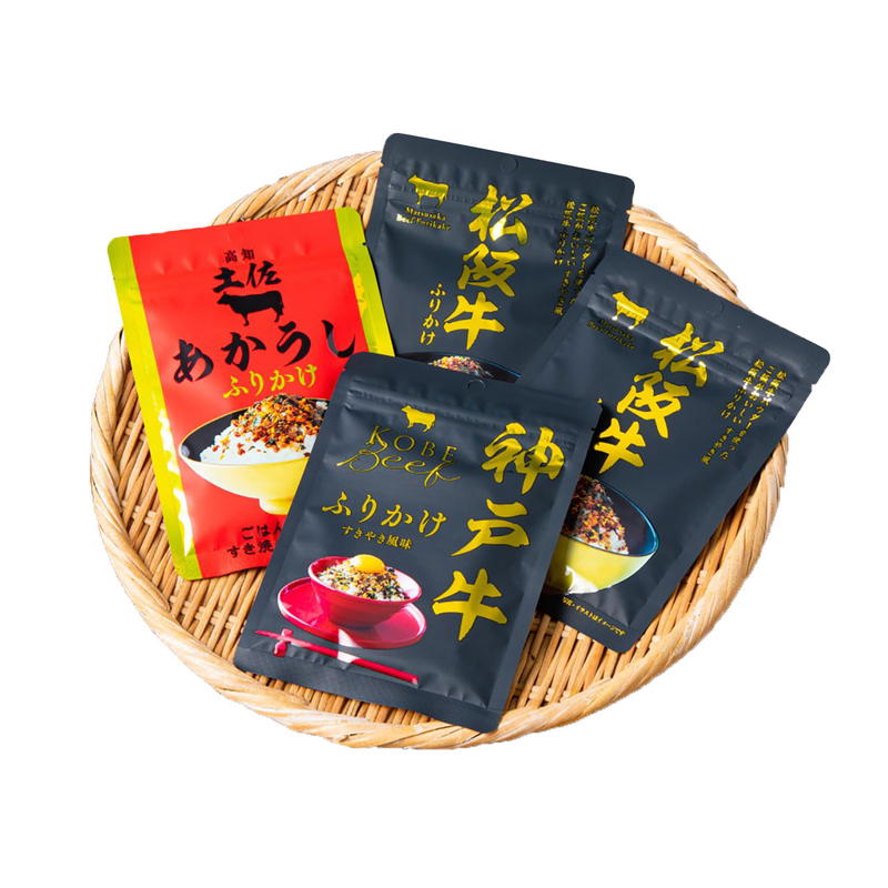 Yahoo! Yahoo!ショッピング(ヤフー ショッピング)母の日 ギフト プレゼント こだわりの和牛ふりかけギフト
