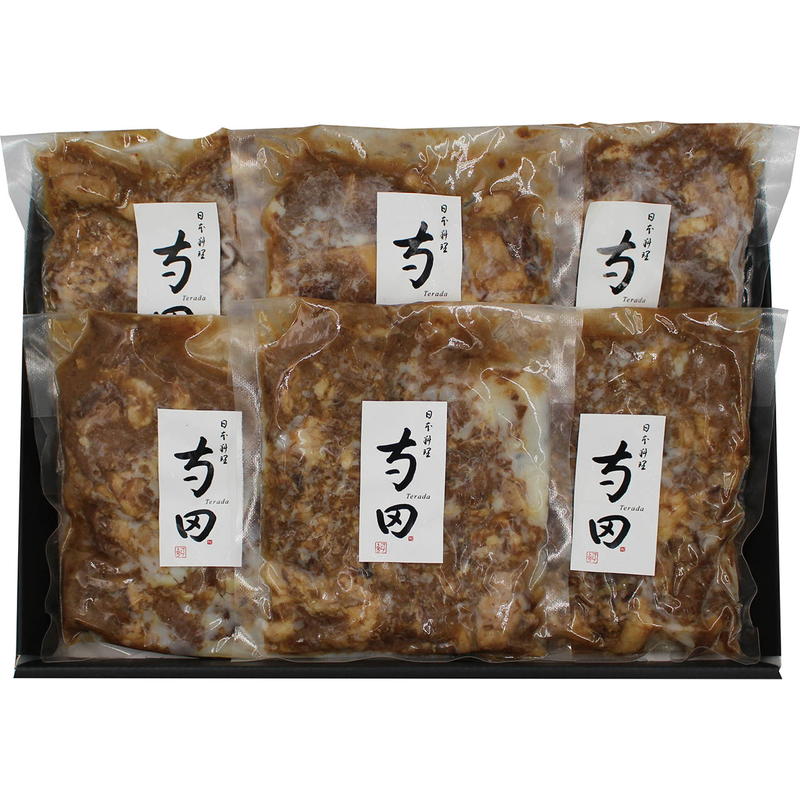 Yahoo! Yahoo!ショッピング(ヤフー ショッピング)母の日 ギフト プレゼント 日本料理寺田 寺田繁監修 国産牛の和風牛すじ煮込み