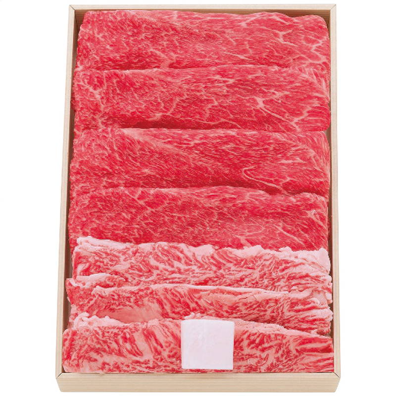 Yahoo! Yahoo!ショッピング(ヤフー ショッピング)お中元ギフト 2025 お肉 松阪牛 ウデバラすき焼き用（約400g）