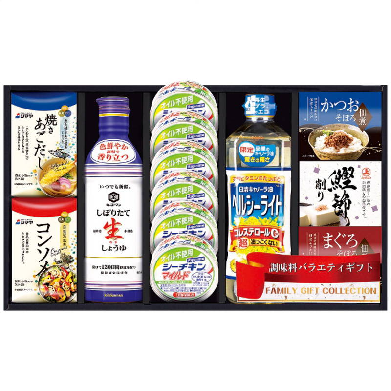 Yahoo! Yahoo!ショッピング(ヤフー ショッピング)お中元ギフト 2025 彩 味ノ蔵 バラエティセット C-EJ