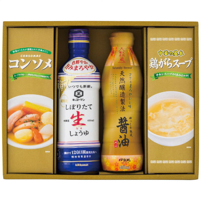 Yahoo! Yahoo!ショッピング(ヤフー ショッピング)お中元ギフト 2025 バラエティ調味料ギフト AKI-BO