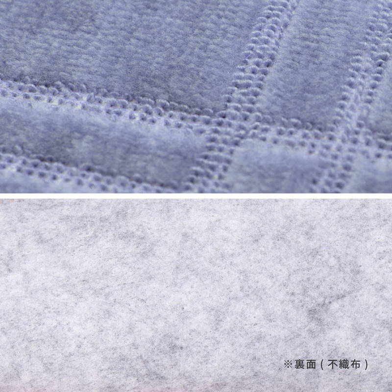 HAGiHARA（萩原） カーペット 絨毯 平織 ラグマット 江戸間 8畳用 352