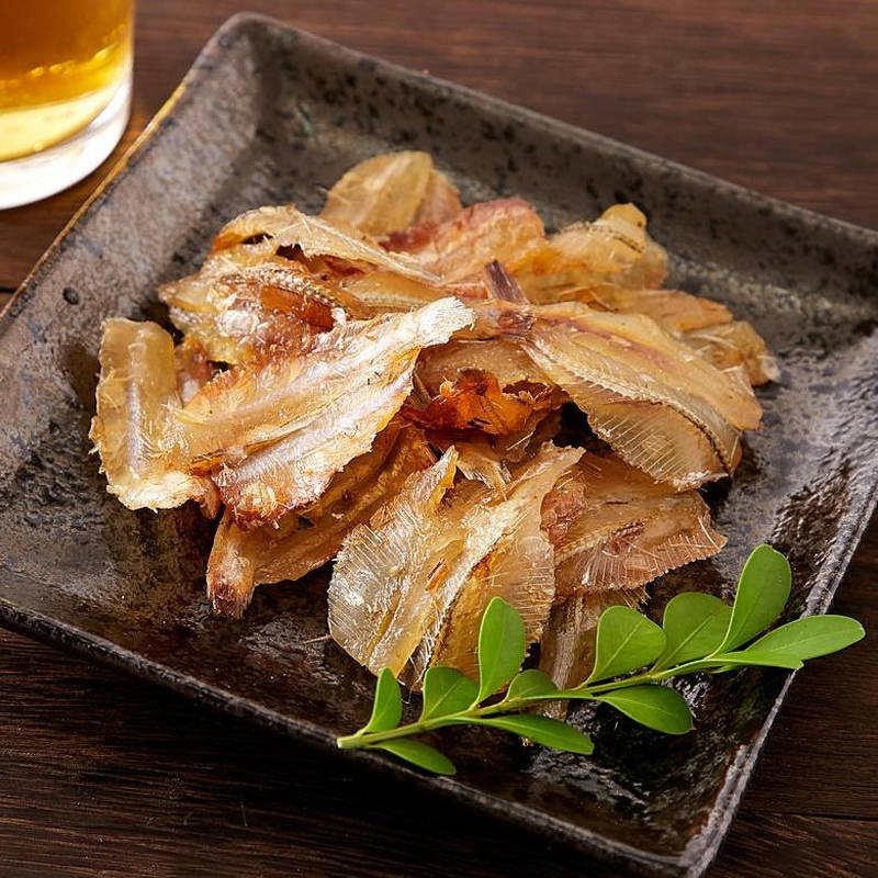 Yahoo! Yahoo!ショッピング(ヤフー ショッピング)海鮮珍味 おつまみ 骨までまるっと食べられる 焼あぶりいわし 50g おつまみ おやつ 魚介 酒の肴 あて