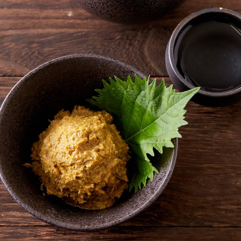 Yahoo! Yahoo!ショッピング(ヤフー ショッピング)海鮮珍味 おつまみ 蟹味噌 カニみそ 本ズワイガニ かに身入りの贅沢な逸品 かにみそ300g 魚介 酒の肴 あて
