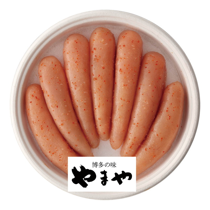 Yahoo! Yahoo!ショッピング(ヤフー ショッピング)辛子明太子無着色320g やまや 詰め合わせ ギフト プレゼント お中元 お歳暮 内祝い