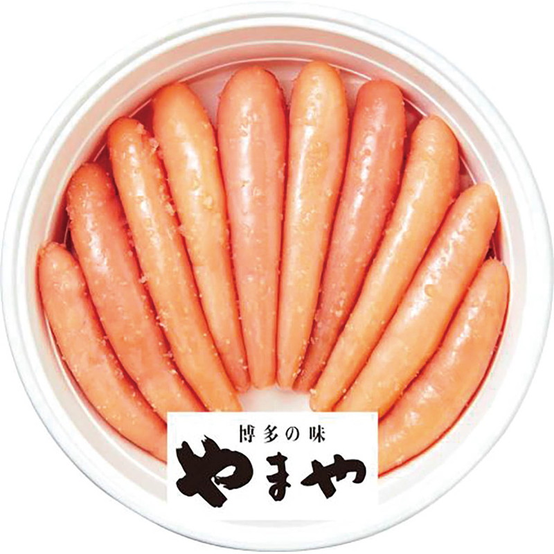 Yahoo! Yahoo!ショッピング(ヤフー ショッピング)辛子明太子無着色800g やまや 詰め合わせ ギフト プレゼント お中元 お歳暮 内祝い