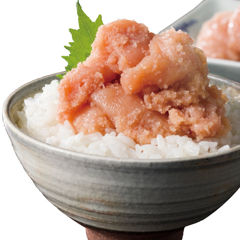 明太子 訳あり ばらこ 冷凍 博多やまや 熟成...の詳細画像2