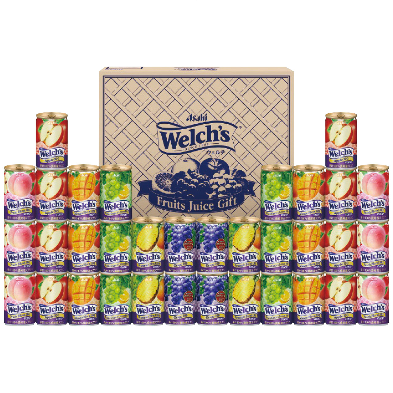 果実飲料 ウェルチ 缶」の人気商品一覧・価格比較 - 価格.com