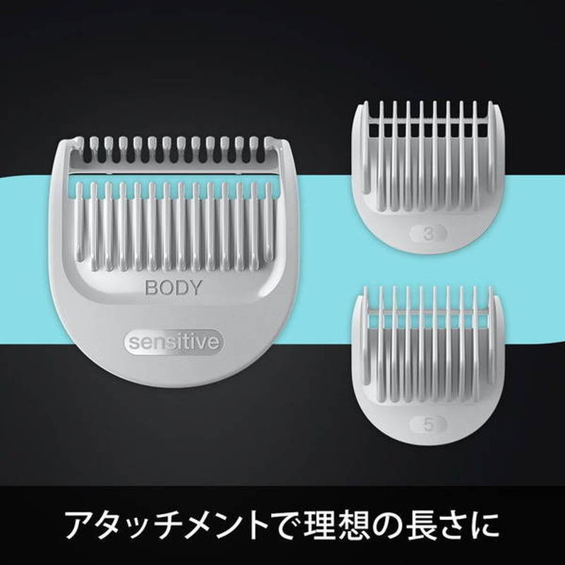 脱毛・除毛 Braun series  3 3cc - 5r brand new Amazon.com: Series 3 Replacement Head for Braun Electric Shaver