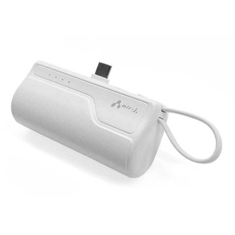 ���o�C���o�b�e���[ �y�� 5000mAh ���ڏ[�d USB-TypeC �X�}�z iPhone android �R�l�N�^�[�������o�C���o�b�e���[