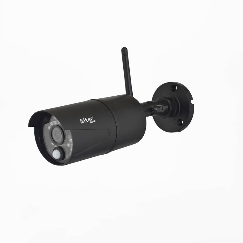 防犯カメラ Alter AFH-101 AFH-101 | 製品情報
