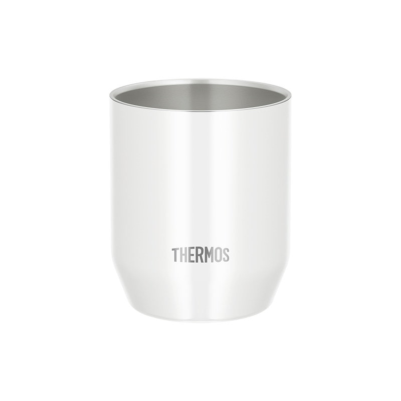 �J�b�v �R�b�v �X�e�����X�� �^���u���[ �ۉ� �ۗ� 360ml �T�[���X �^��f�M�J�b�v JDH-360C �z���C�g