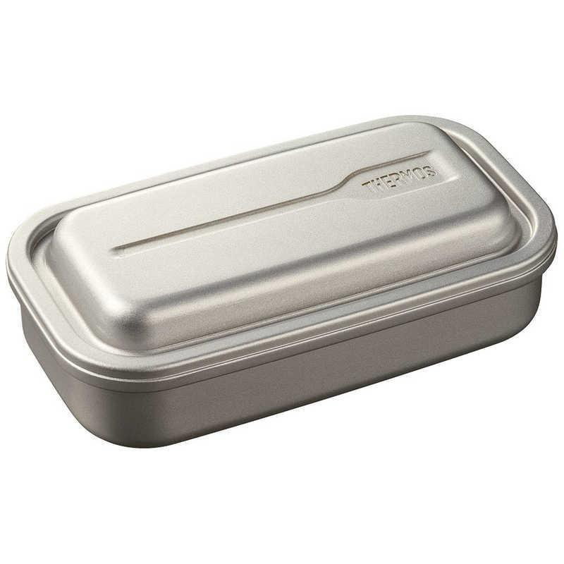 �ٓ��� �����`�{�b�N�X 1�i 800ml �A���~�� �T�[���X �t���b�V�������`�{�b�N�X DAA-800 �V���o�[