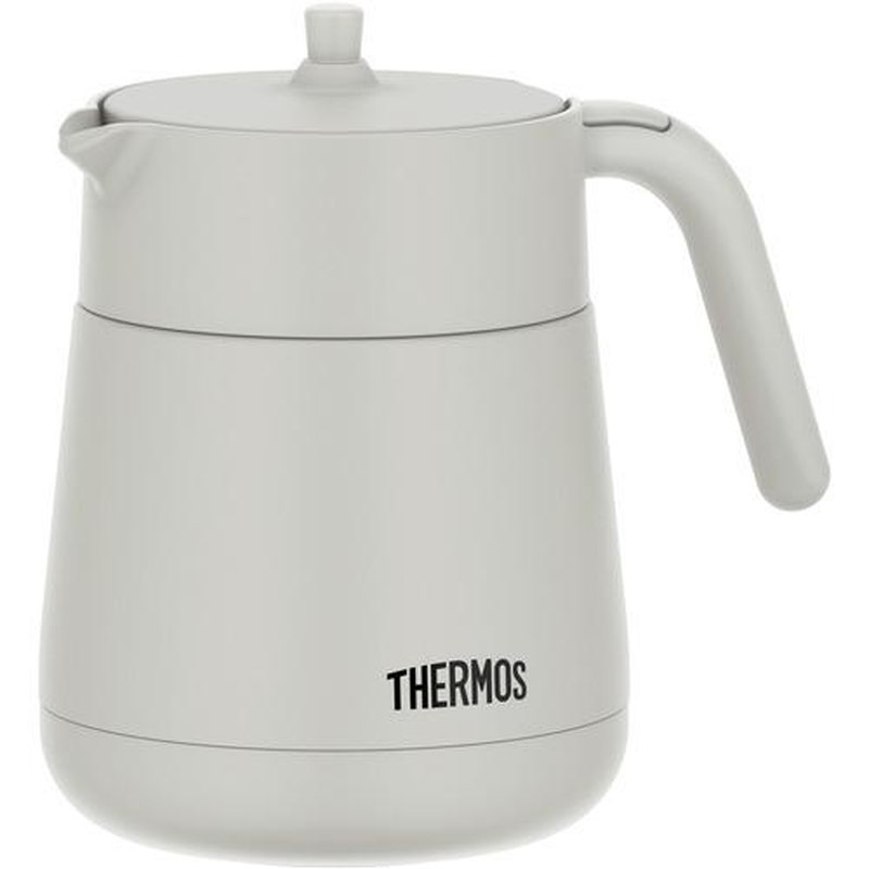 �e�B�[�|�b�g �X�g���[�i�[�t�� �ۉ� �ۗ� 700ml �T�[���X �^��f�M�e�B�[�|�b�g TTE-700 ���C�g�O���[