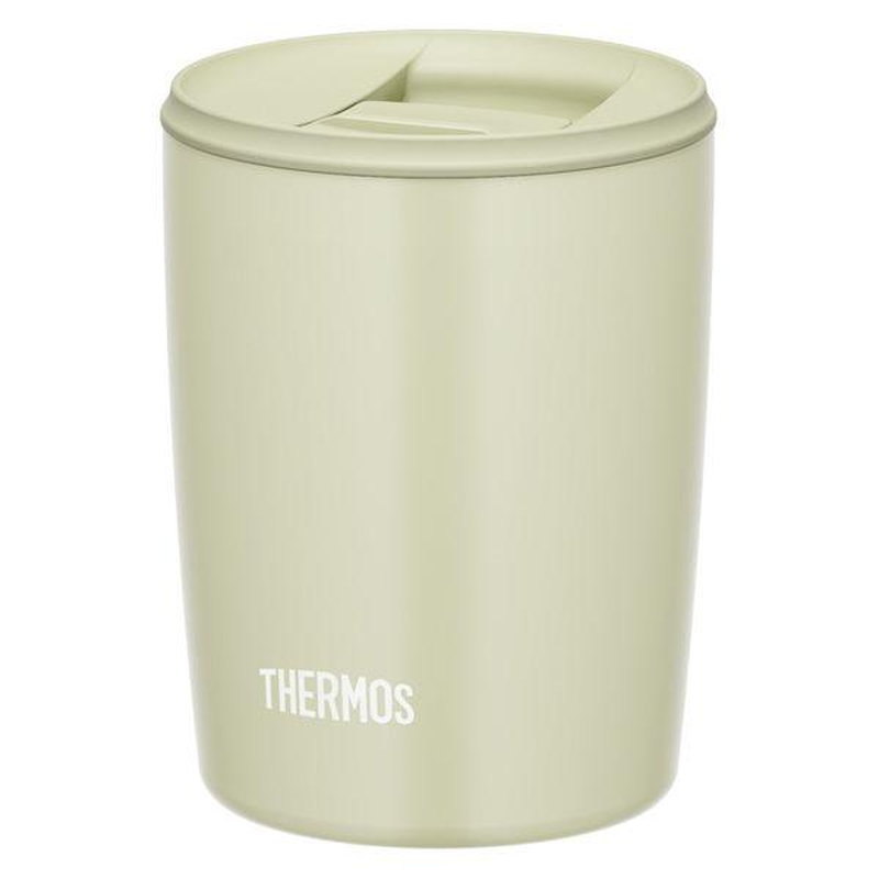 �^���u���[ �O���X �X�e�����X�� �ۉ� �ۗ� 300ml �H���Ή� �T�[���X �^��f�M�^���u���[ JDP-301 �~���g�O���[��