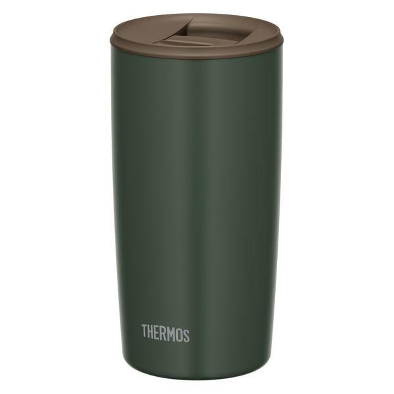 �^���u���[ �O���X �X�e�����X�� �ۉ� �ۗ� 500ml �H���Ή� �T�[���X �^��f�M�^���u���[ JDP-501 �t�H���X�g�O���[��
