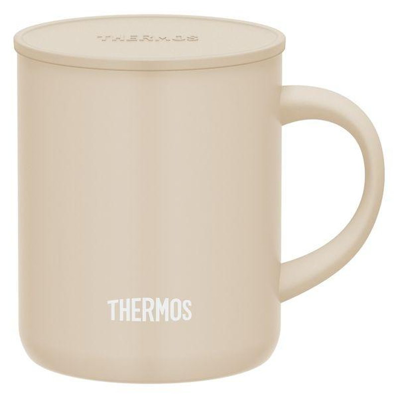 �}�O�J�b�v �ۉ� �ۗ� �W�t�� 350ml �T�[���X �^��f�M�}�O�J�b�v JDG-352C �x�[�W��