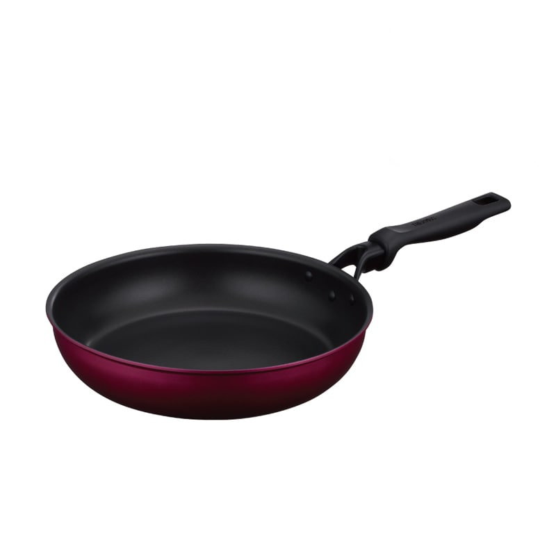 �[�^�t���C�p�� 28cm �K�X�� IH�Ή� �T�[���X �f�����u���V���[�Y �t���C�p�� KFM-028 ���b�h