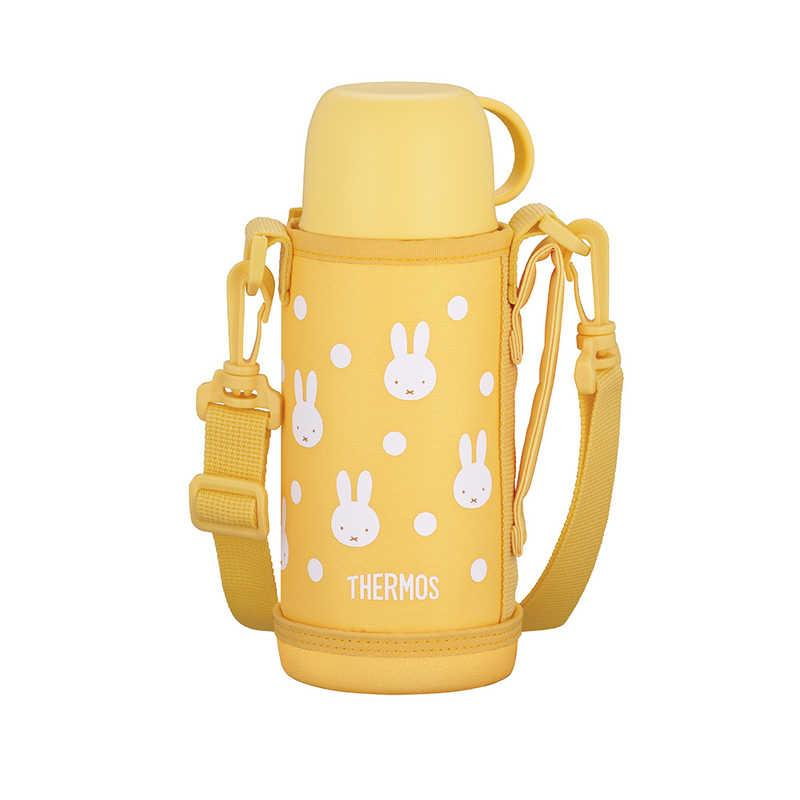 ���� �R�b�v ������ 2way �ۉ� �ۗ� 600ml �T�[���X �^��f�M 2�E�F�C�{�g�� FJJ-602WFB �~�b�t�B�[ �C�G���[�z���C�g
