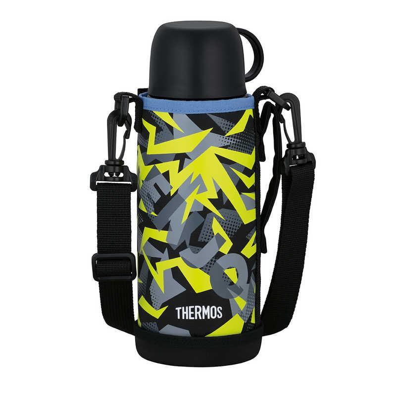 ���� �R�b�v ������ 2way �ۉ� �ۗ� 800ml �T�[���X �^��f�M 2�E�F�C�{�g�� FJJ-802WF �u���b�N�C�G���[