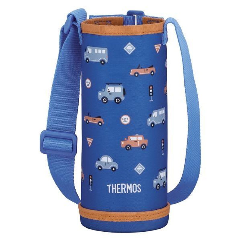 �����J�o�[ �T�[���X �{�g���|�[�` FJW-550TR-POUCH �R�o���g�u���[