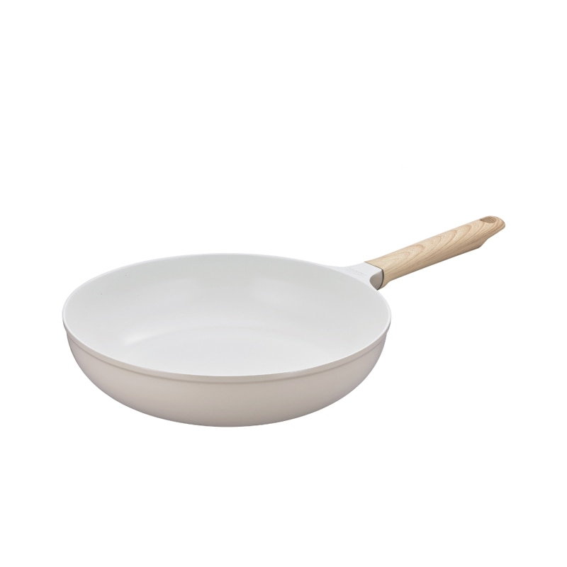 �[�^�t���C�p�� 28cm �K�X�� IH�Ή� �T�[���X �Z���v���e�N�g�V���[�Y �t���C�p�� KFO-028 �O���[�W��