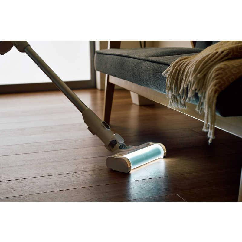 Haier（ハイアール） 掃除機 コードレス式 スティッククリーナー 充電