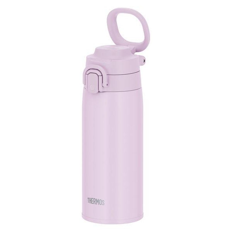 THERMOS（サーモス） 水筒 マグボトル 550ml 保温 保冷 キャリーループ