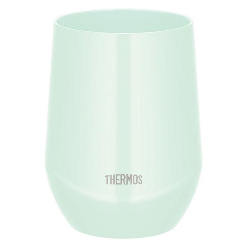 �R�b�v �J�b�v ������ �X�e�����X �ۉ� �ۗ� 400ml �T�[���X �^��f�M�J�b�v JTE-400 �~���g�O���[��