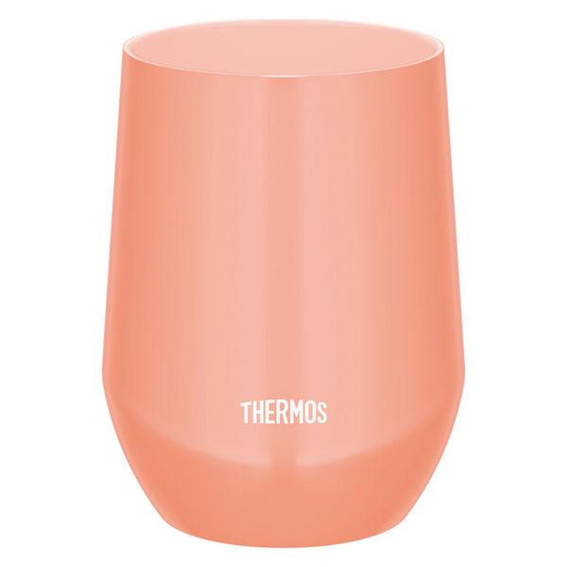 �R�b�v �J�b�v ������ �X�e�����X �ۉ� �ۗ� 400ml �T�[���X �^��f�M�J�b�v JTE-400 �A�v���R�b�g�I�����W