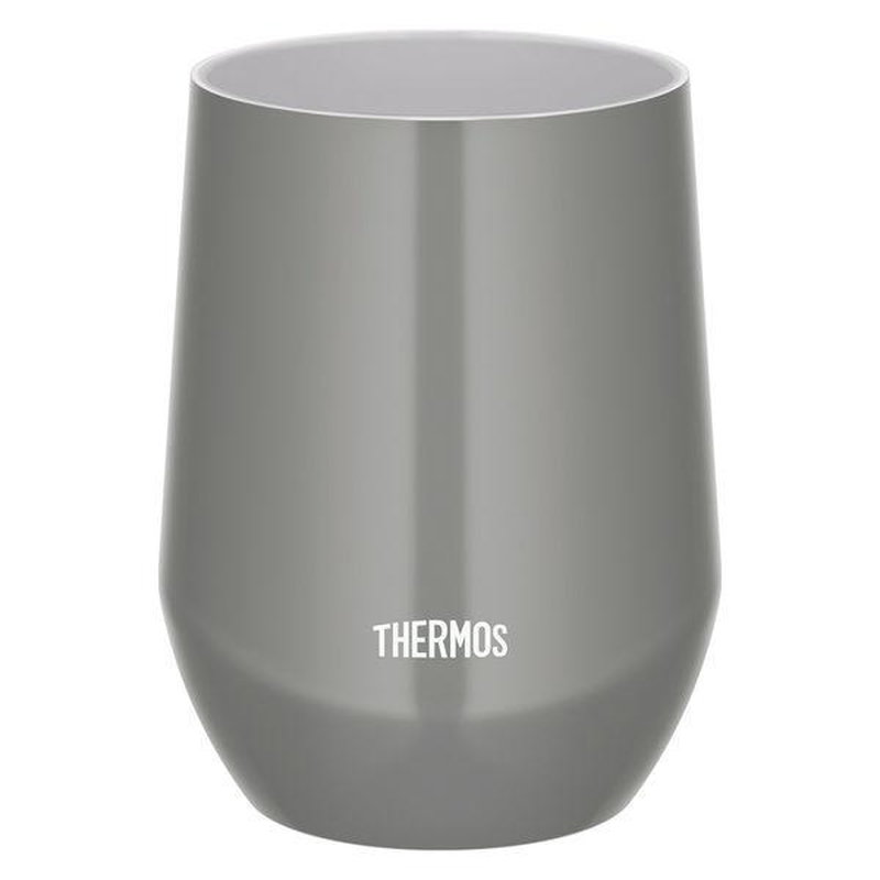 �R�b�v �J�b�v ������ �X�e�����X �ۉ� �ۗ� 400ml �T�[���X �^��f�M�J�b�v JTE-400 �_�[�N�O���[