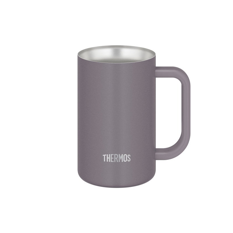 �W���b�L �r�[���W���b�L 600ml �ۉ� �ۗ� �H���Ή� �T�[���X �^��f�M�W���b�L JDK-602C �O���[