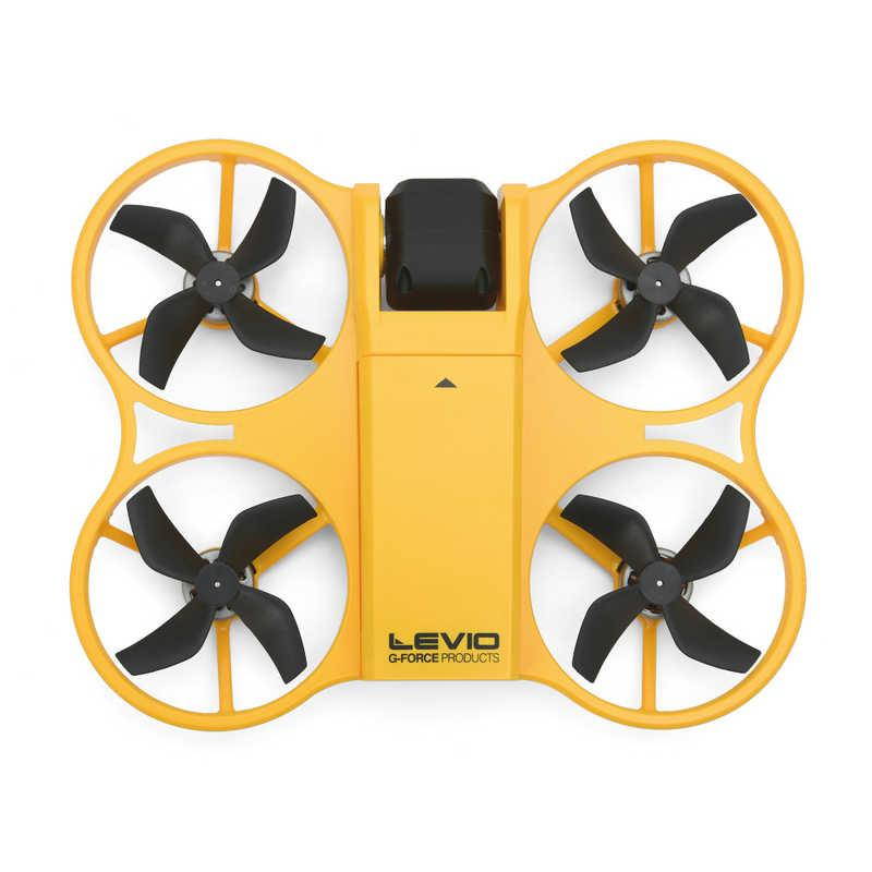 ドローン U99 ジーフォース LEVIO RTFセット シングルジンバルカメラ