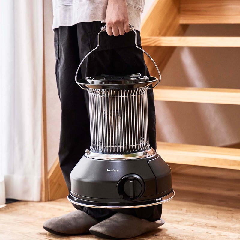 Iwatani - イワタニカセットガスストーブ【新品・未使用品】 Amazon | Iwatani イワタニ カセット ガス ストーブ マル暖