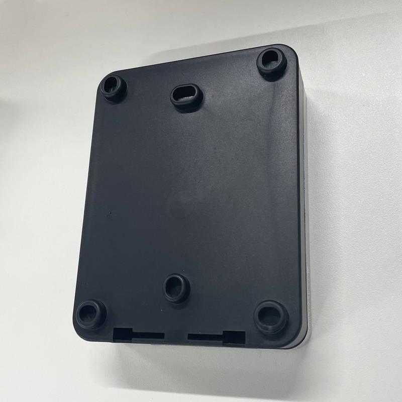 インターホン ワイヤレス 無線 通話 親機1台 子機1台 工事不要 取付簡単 おはなしインターホン 玄関機 充電式屋内機セット_4