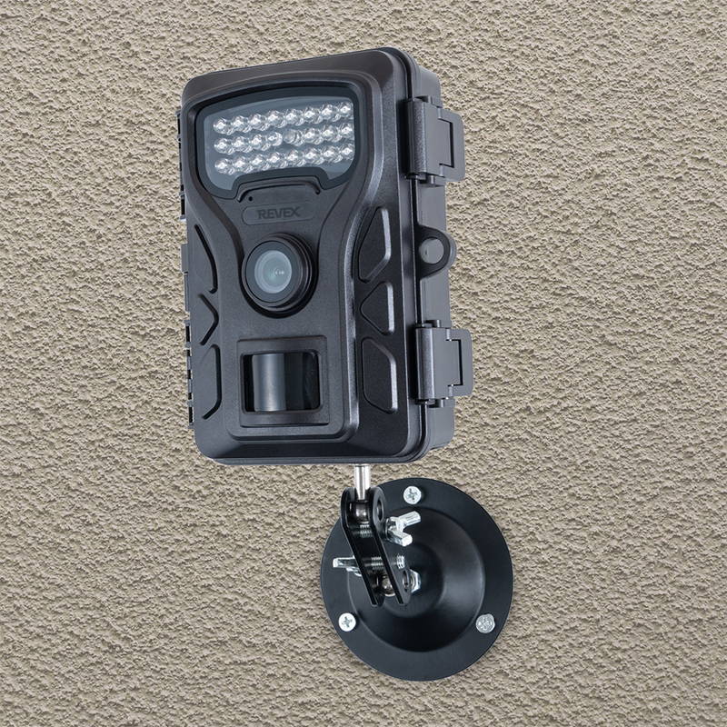 �Z���T�[�J���� �h�ƃJ���� �d�r�� �t����ʕt�� ���O�� �h��IP66 microSD�J�[�h�^�掮 �n�C�N���X���f�� ��ԎB�e�Ή�