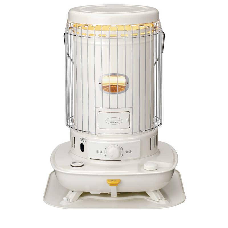 CORONA（コロナ） 石油ストーブ 灯油 対流式 暖房機器 木造17畳 最大23 
