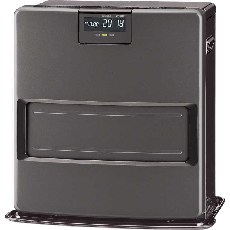 �Ζ��t�@���q�[�^�[ ���� �R���i �ƒ�p �ؑ�10�� �ő�13�� 7.2L�^���N VX�V���[�Y FH-VX3626BY �O���[ ���{�� 3�N�ۏ�