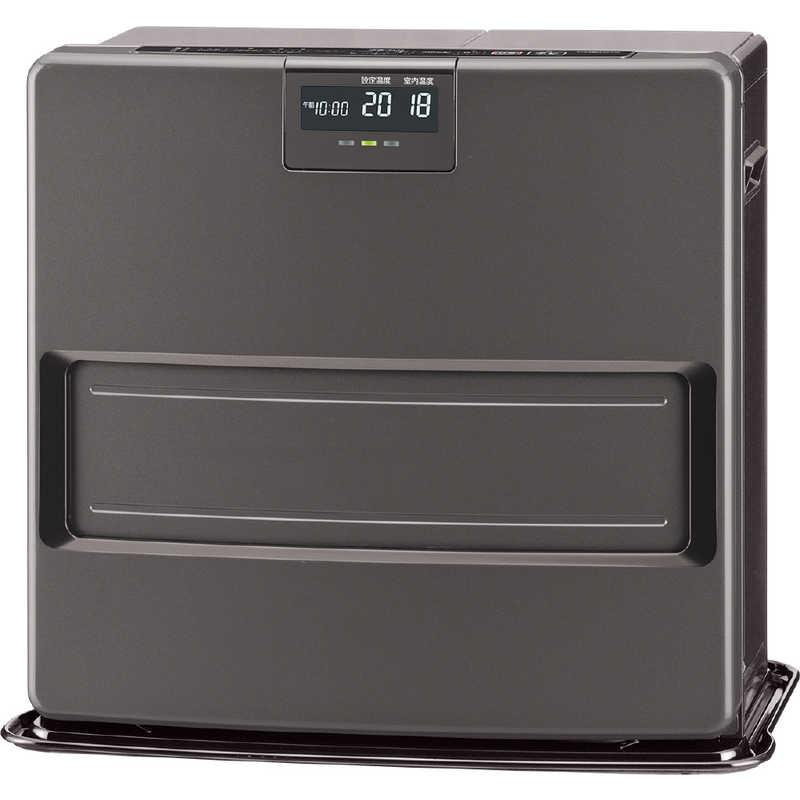 �Ζ��t�@���q�[�^�[ ���� �R���i �ƒ�p �ؑ�15�� �ő�20�� 7.2L�^���N VX�V���[�Y FH-VX5726BY �O���[ ���{�� 3�N�ۏ�