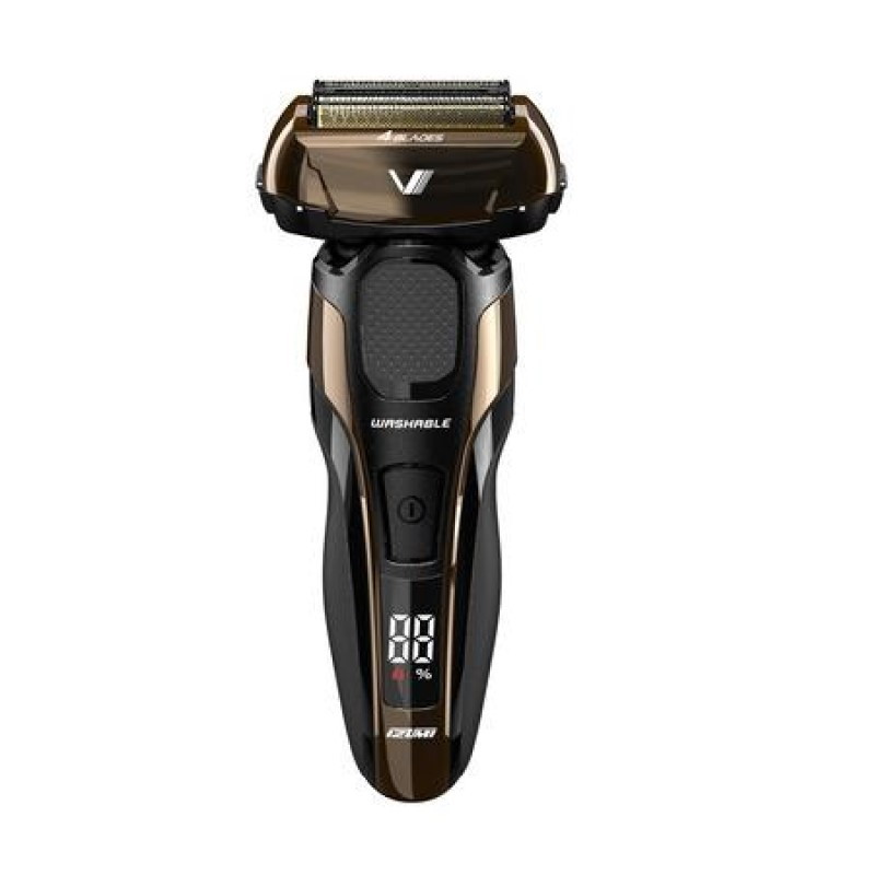IZUMI イズミ シェーバー未使用 洗浄器のみ 4906274013332.jpg