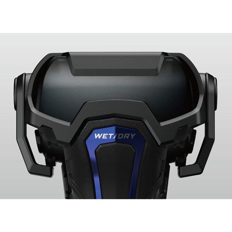グルーミングシリーズ A-DRIVE 電気シェーバー 電動髭剃り メンズ