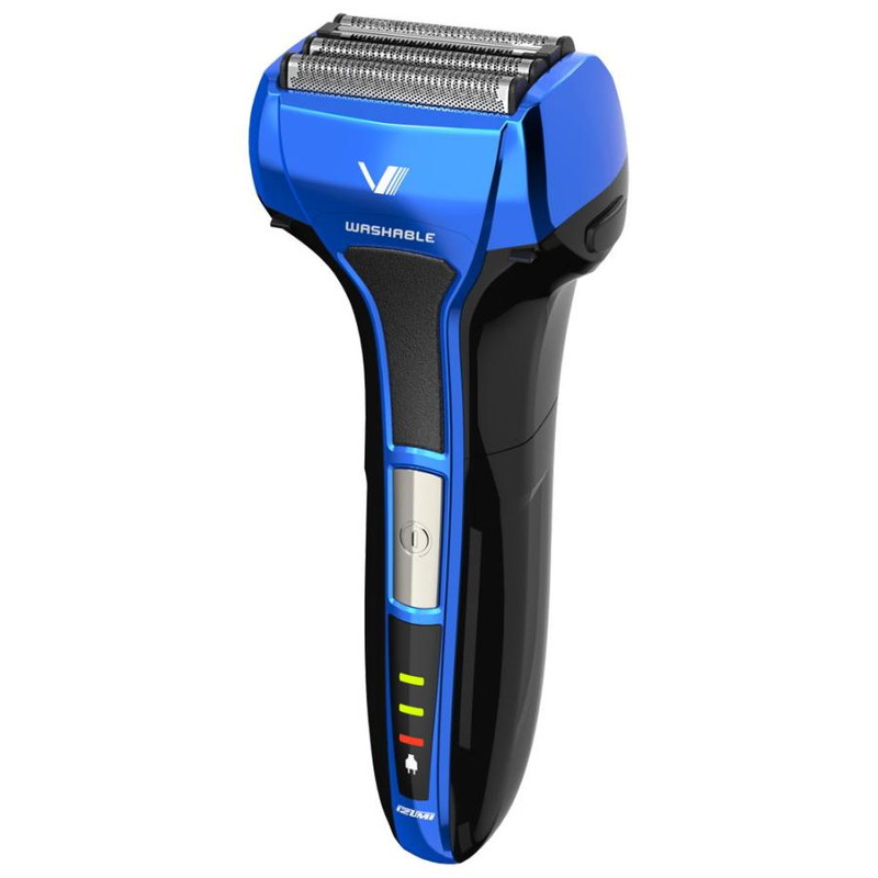 ソリッドシリーズ S-DRIVE 電気シェーバー 電動髭剃り メンズ