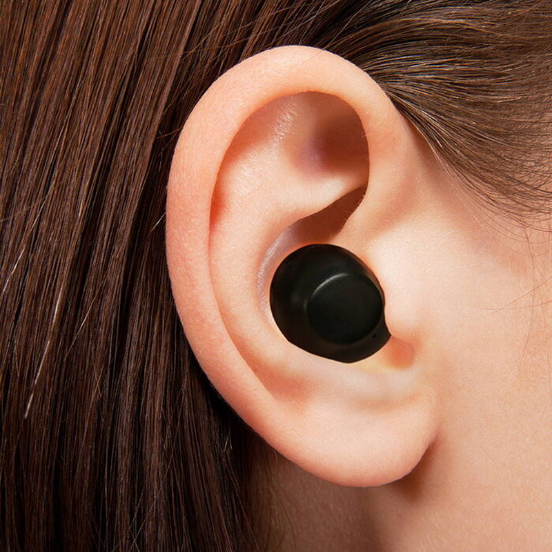 完全ワイヤレスイヤホン スピーカー Bluetooth 2in1 イヤホン充電