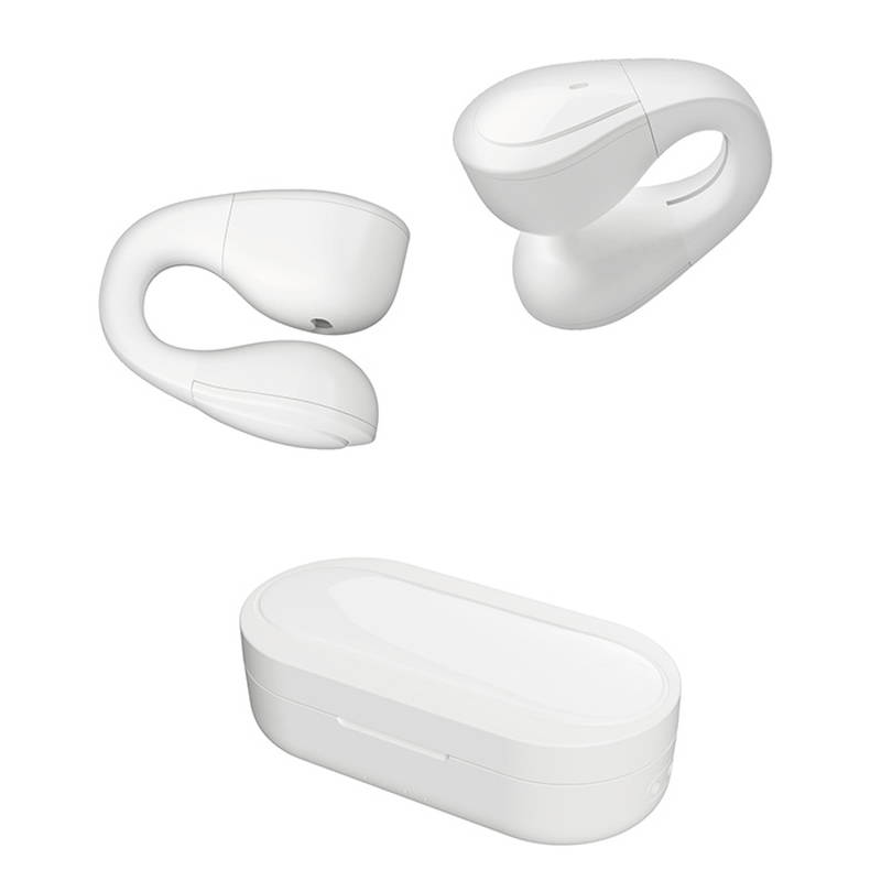 ���S���C�����X�C���z�� �I�[�v���C���[ �X�e���I�C���z�� Bluetooth5.4 ������AAC�R�[�f�b�N�Ή� �[�d�P�[�X�t