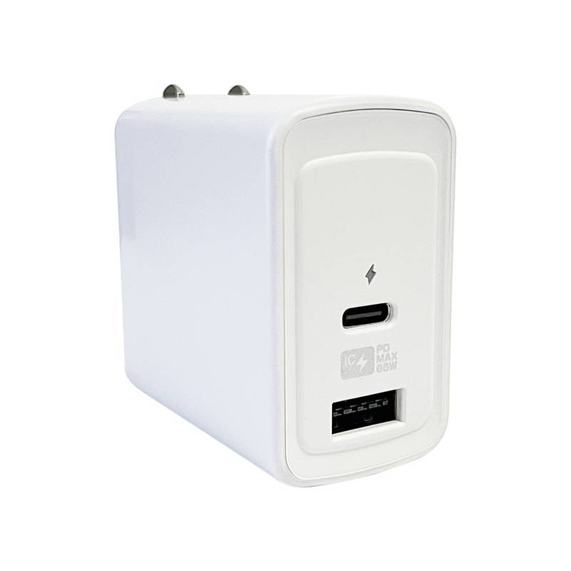 USB[d ACA_v^ 2|[g USB-A 1|[g USB-C 1|[g [dΉ PD65W  o[Vu