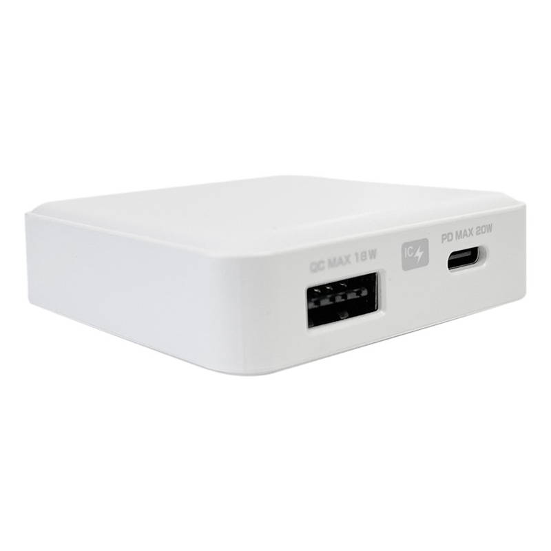 USB[d ACA_v^ 2|[g USB-A 1|[g USB-C 1|[g [dΉ PD20W  o[Vu