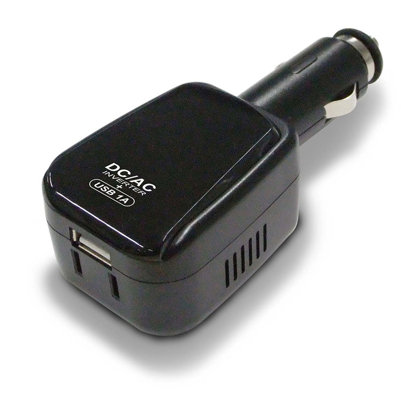 J[Co[^[ DC/AC 20W VK[\Pbg AC100V USB typeA 1|[g ϊvO ϊ@ DC12VԐp őo20W