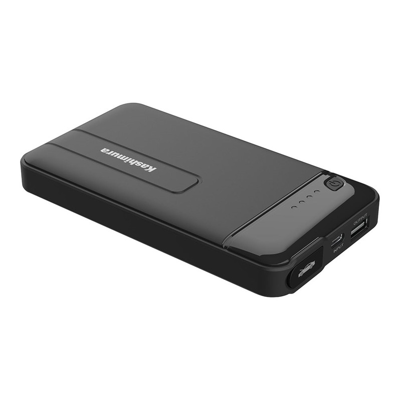 ポータブルジャンプスターター　GRIOTS  950 2000A Lithium Jump Starter - Griot's Garage