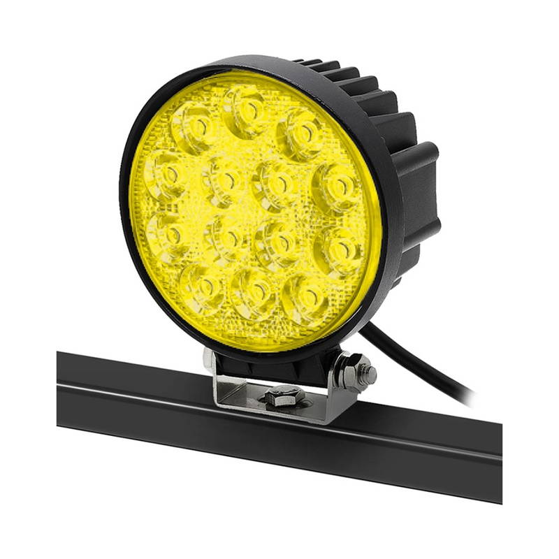 LED 作業灯 黄色の人気商品・通販・価格比較 - 価格.com