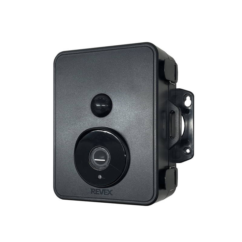センサーカメラ 防犯カメラ 電池式 液晶画面付き 屋外可 防水IP66 microSDカード録画式 防犯 監視 暗闇 赤外線LED搭載